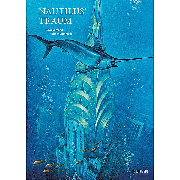 Nautilus' Traum, David Almond