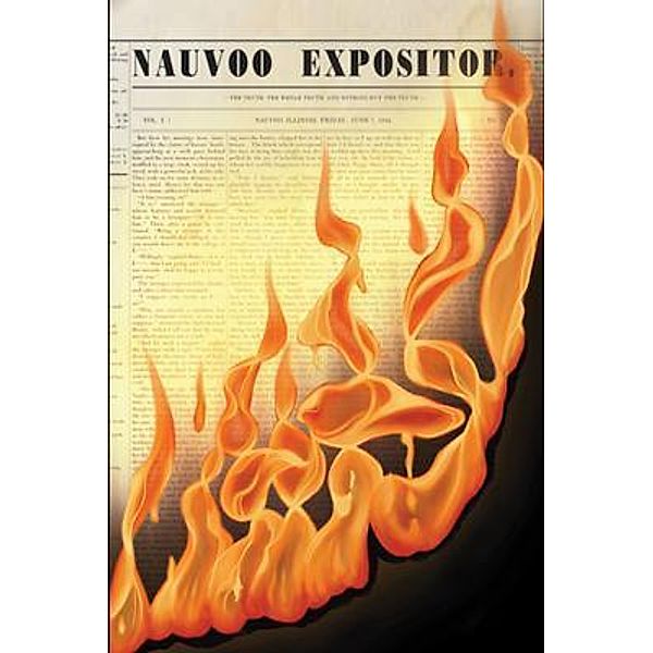Nauvoo Expositor, William Law