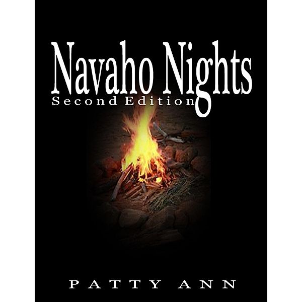 Navaho Nights / Patty Ann's Pet Project, Patty Ann