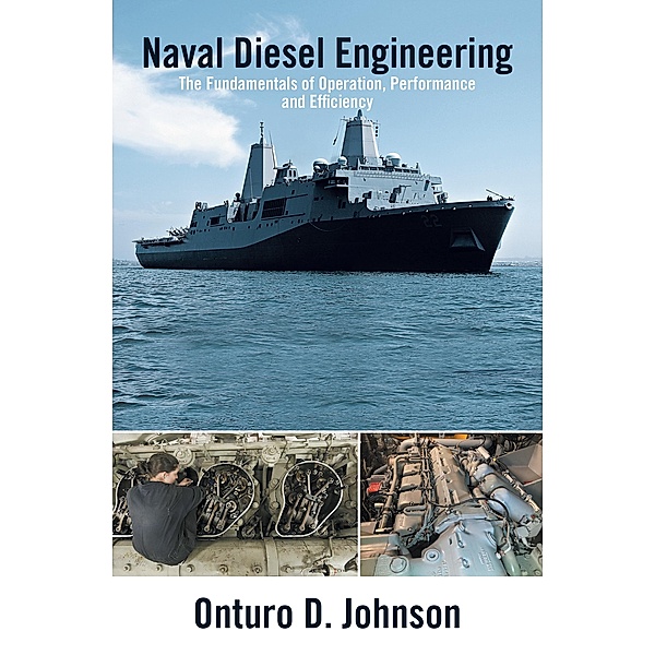 Naval Diesel Engineering, Onturo D. Johnson