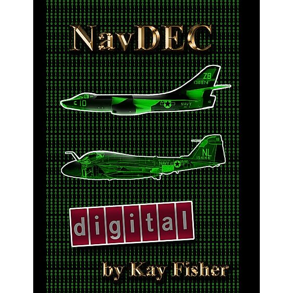 NavDEC, Kay Fisher