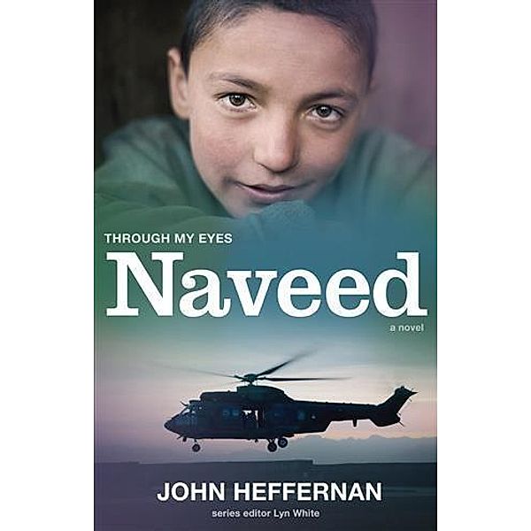 Naveed, John Heffernan