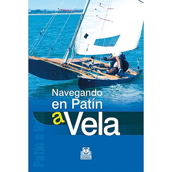 Navegando en patín a vela / Deportes Acuáticos, Ricard Pedreira Font