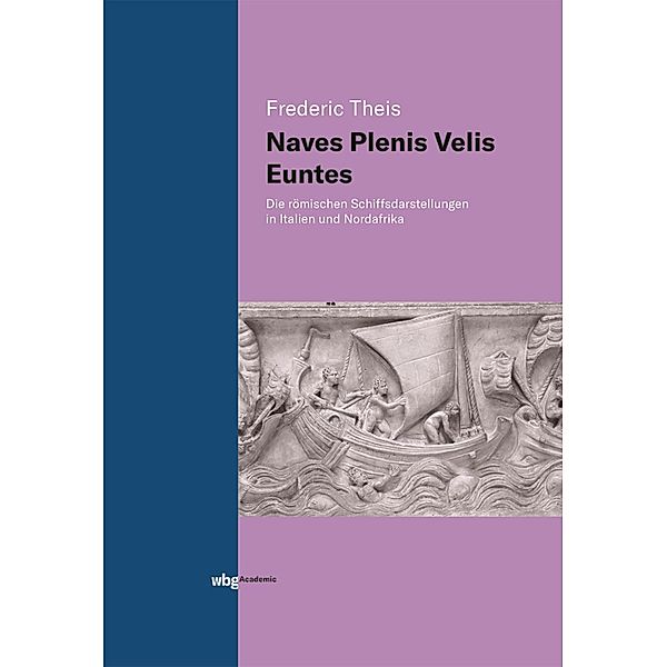 Naves Plenis Velis Euntes, Frederic Theis