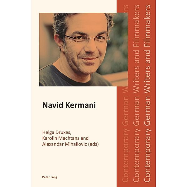 Navid Kermani