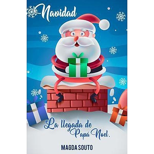 Navidad, Magda Souto