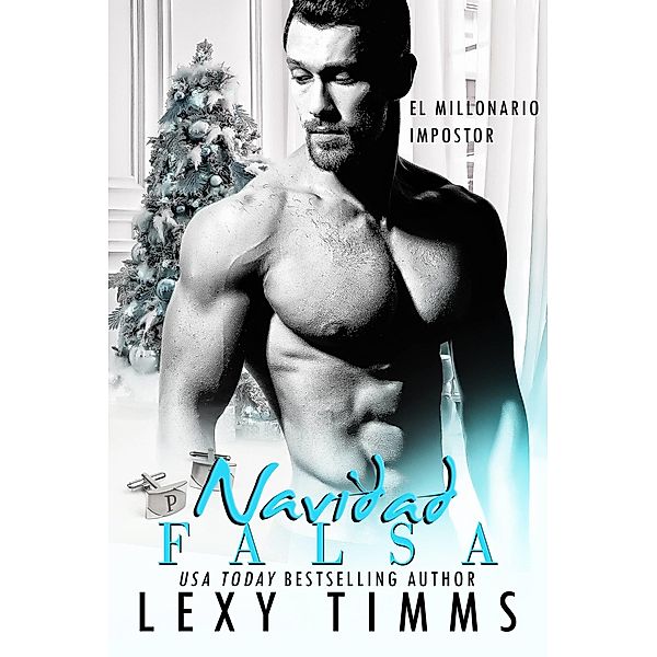 Navidad Falsa / Babelcube Inc., Lexy Timms