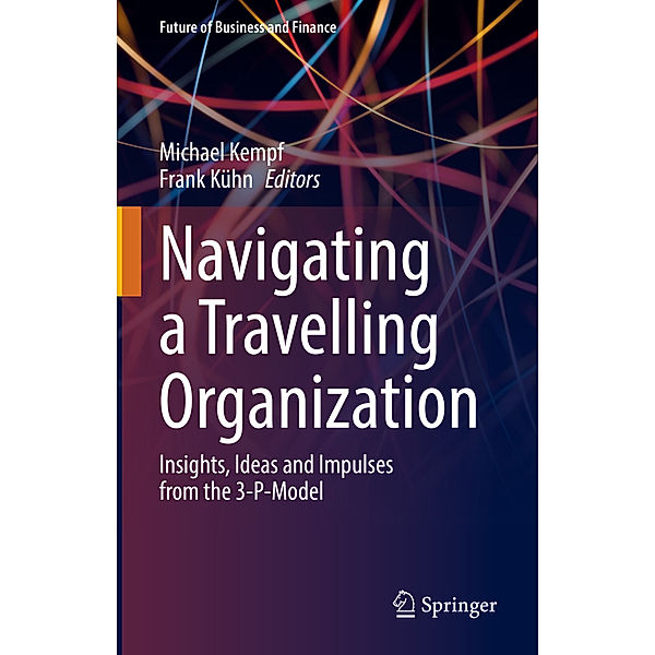 Navigating a Travelling Organization