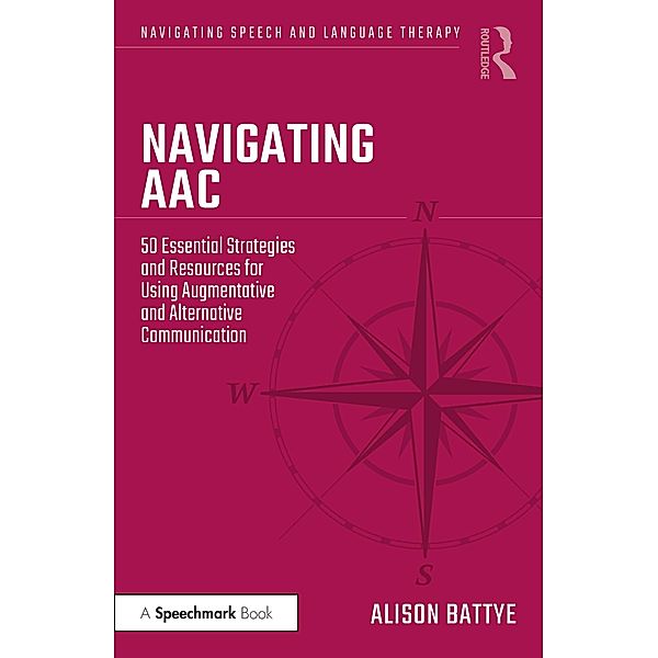 Navigating AAC, Alison Battye