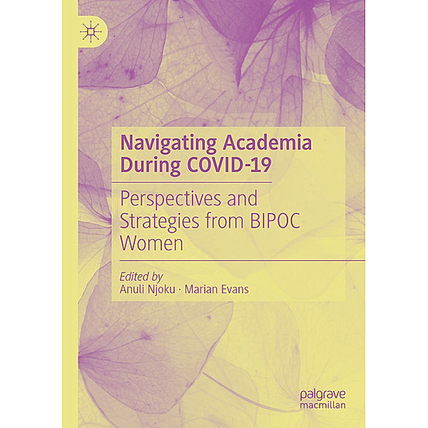 Navigating Academia During COVID-19