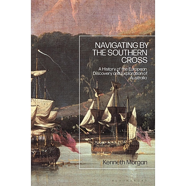 Navigating by the Southern Cross, Kenneth Morgan