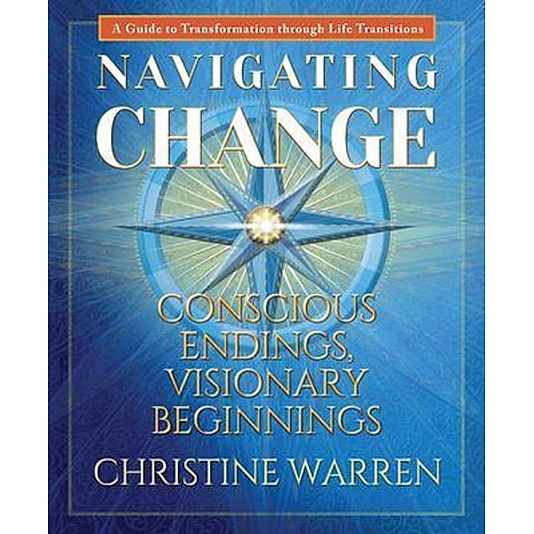 Navigating Change, Christine Warren