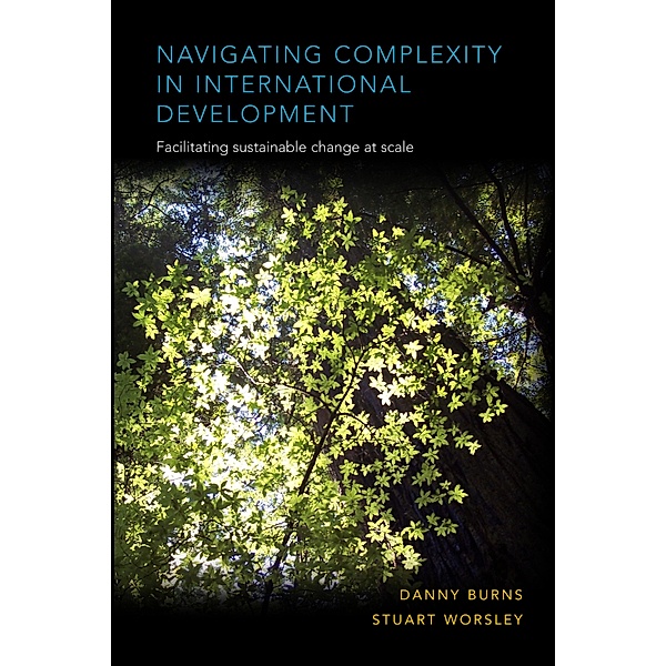 Navigating Complexity in International Development, Danny Burns