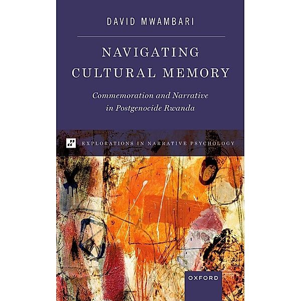 Navigating Cultural Memory, David Mwambari
