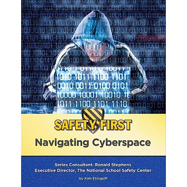 Navigating Cyberspace, Kim Etingoff