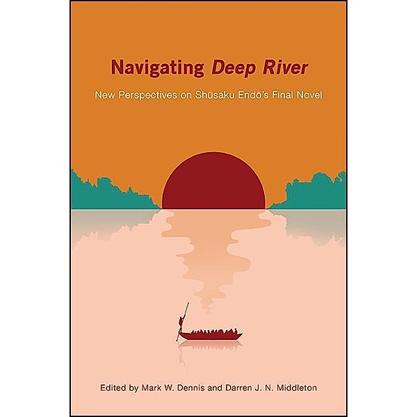 Navigating Deep River
