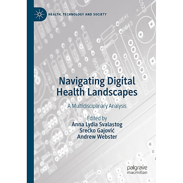 Navigating Digital Health Landscapes