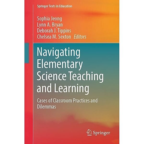 Navigating Elementary Science Teaching and Learning