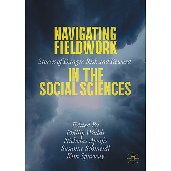 Navigating Fieldwork in the Social Sciences