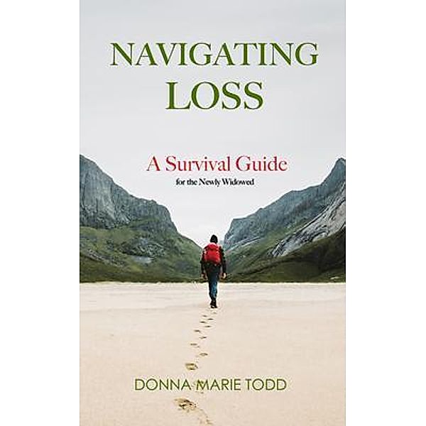 Navigating Loss, Donna Marie Todd
