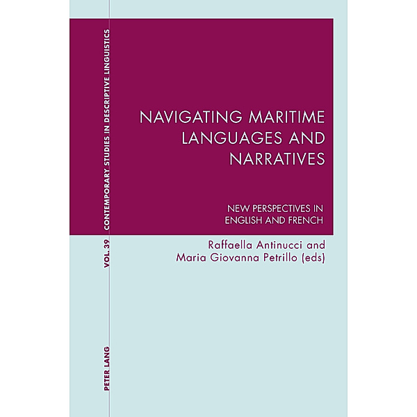 Navigating Maritime Languages and Narratives