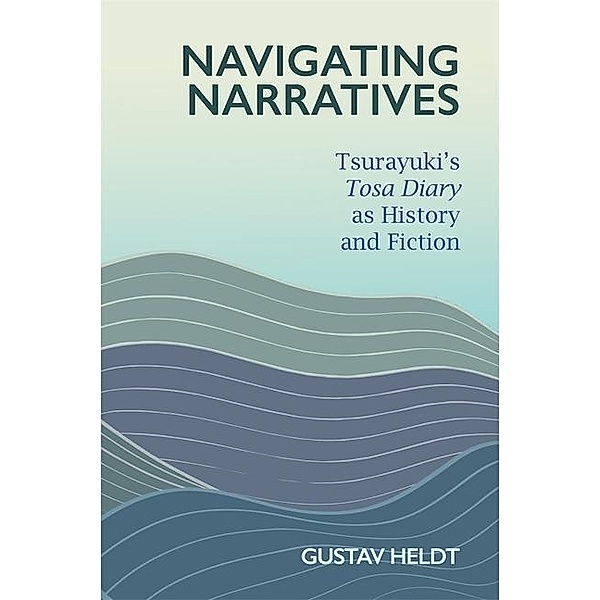 Navigating Narratives, Gustav Heldt