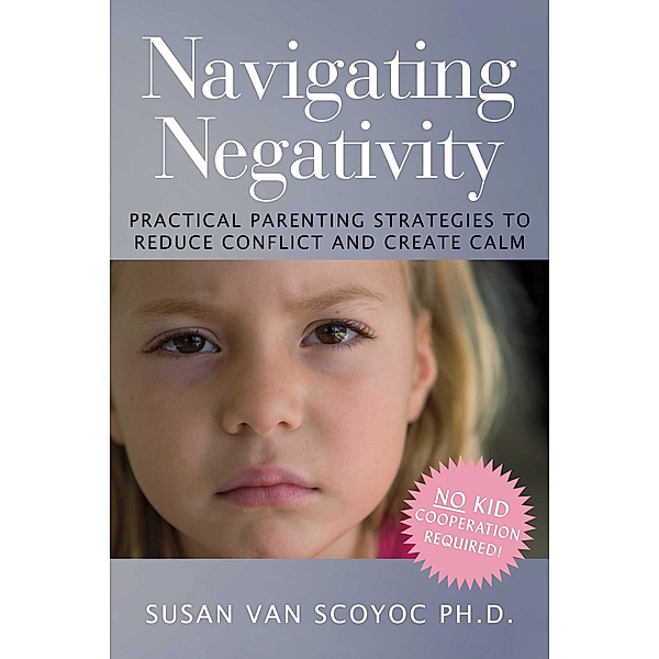Navigating Negativity, Susan Van Scoyoc