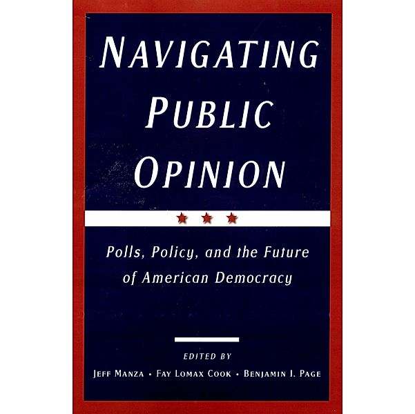 Navigating Public Opinion