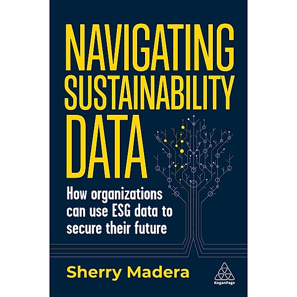 Navigating Sustainability Data, Sherry Madera