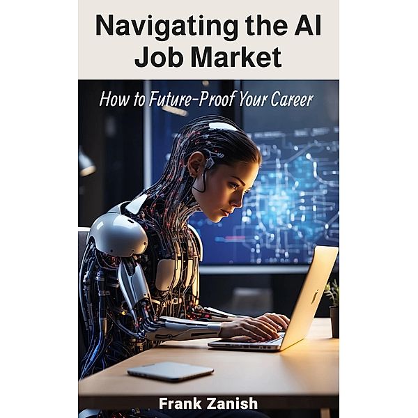 Navigating the AI Job Market: How to Future-Proof Your Career, Frank Zanish