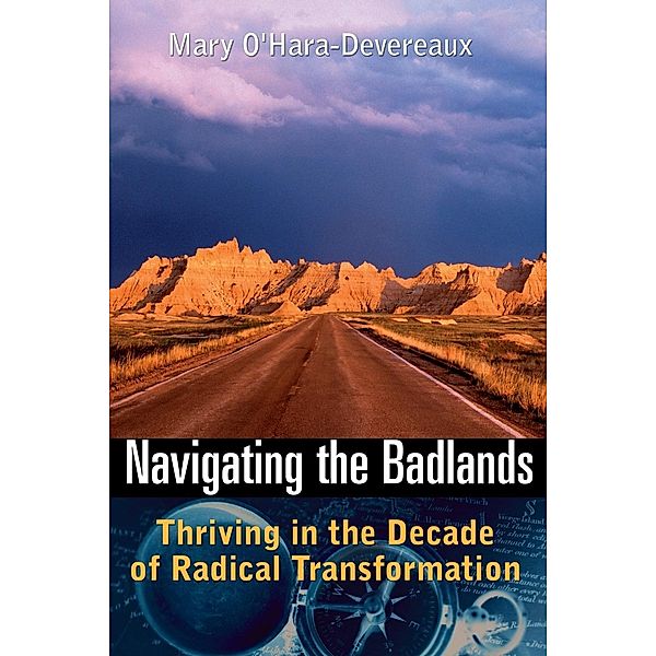 Navigating the Badlands, Mary O'Hara-Devereaux