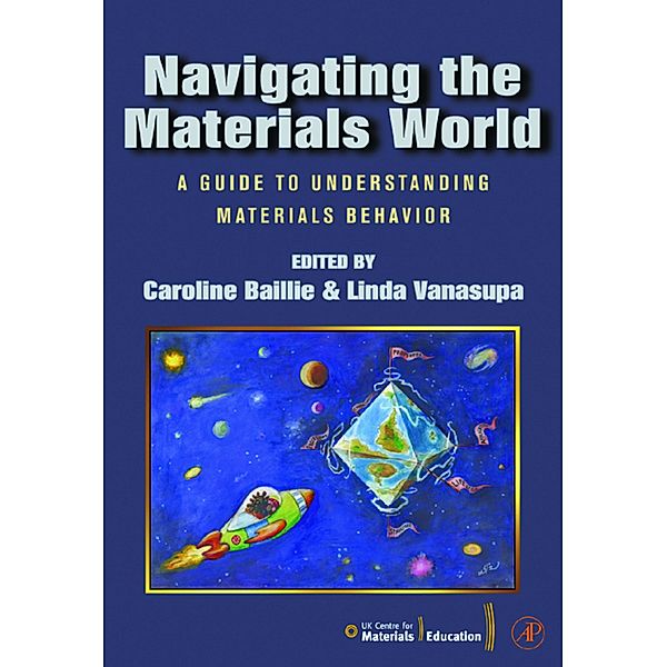 Navigating the Materials World