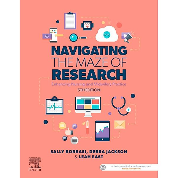 Navigating the Maze of Research