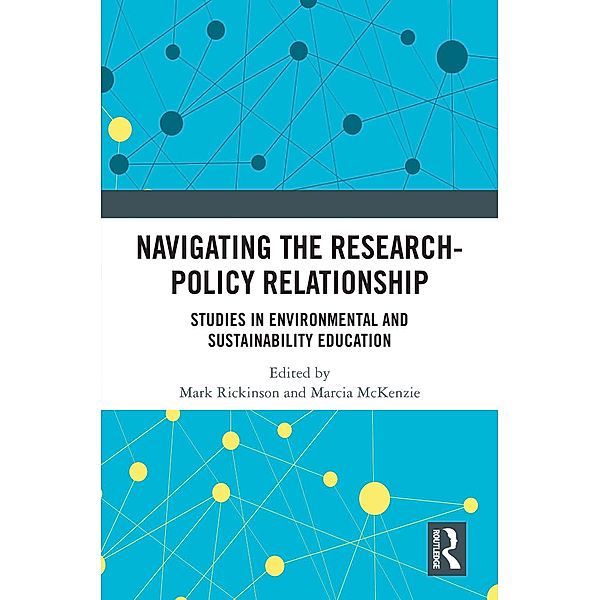 Navigating the Research-Policy Relationship