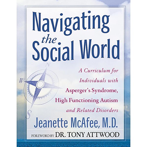 Navigating the Social World, Jeanette Mcafee
