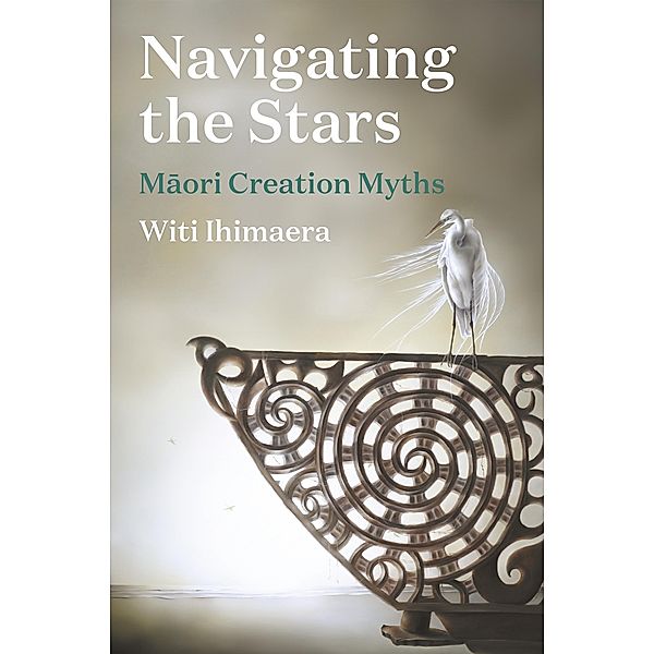 Navigating the Stars, Witi Ihimaera