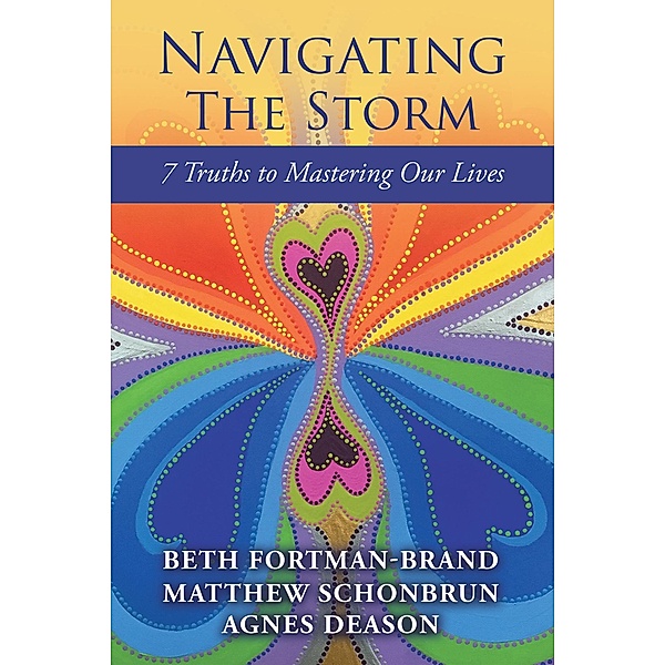 Navigating the Storm, Matthew Schonbrun, Agnes Deason, Beth Fortman-Brand