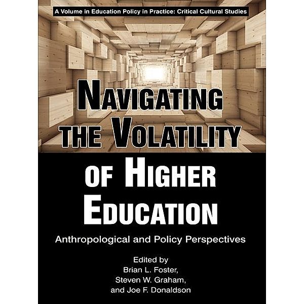 Navigating the Volatility of Higher Education