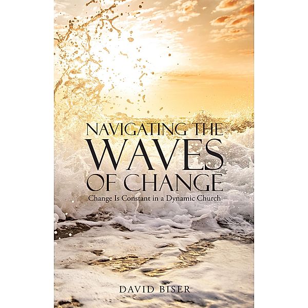 Navigating the Waves of Change, David Biser