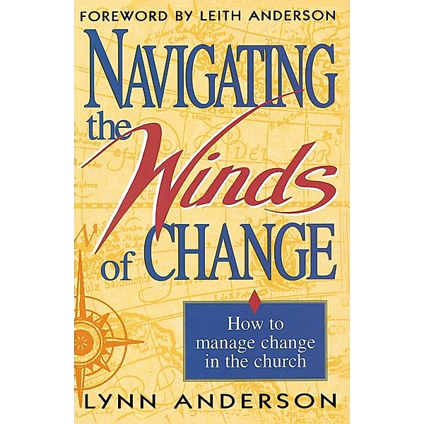 Navigating the Winds of Change, Lynn Anderson