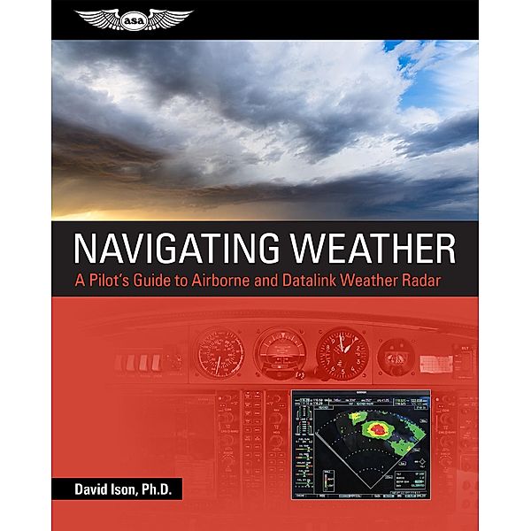 Navigating Weather, David Ison