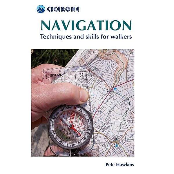 Navigation, Pete Hawkins