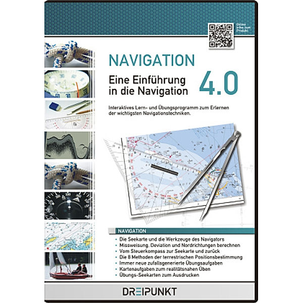 Navigation 4.0, Michael Schulze