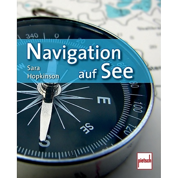 Navigation auf See, Sara Hopkinson