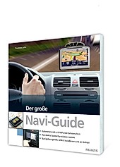 Navigation: Der große Navi-Guide - eBook - Thorsten Luhm,