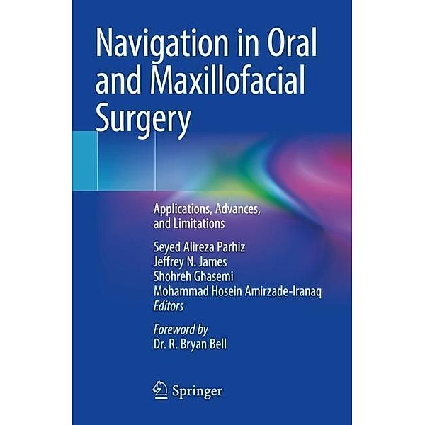 Navigation in Oral and Maxillofacial Surgery