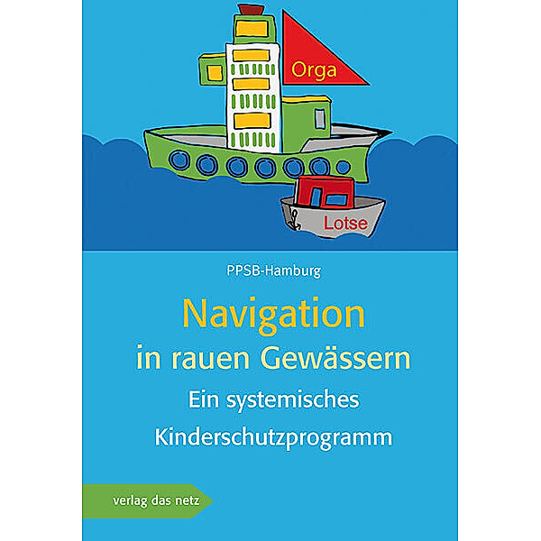Navigation in rauen Gewässern, PPSB-Hamburg