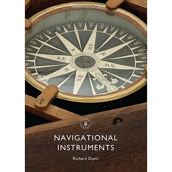 Navigational Instruments, Richard Dunn