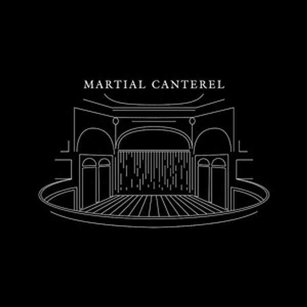 Navigations Vol.1-Iii (Vinyl), Martial Canterel