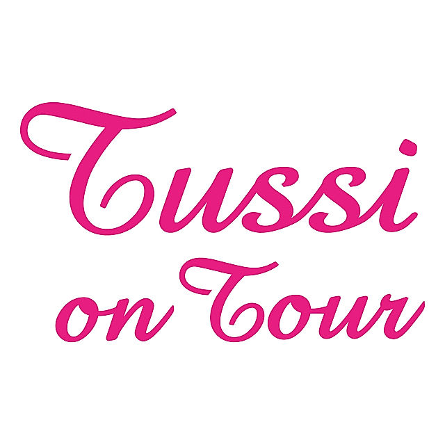 Navigationshilfe Tussi on Tour